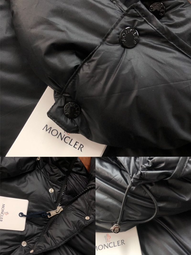 Moncler Down Coat